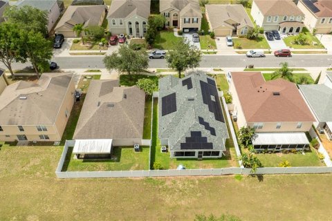 Casa en venta en Davenport, Florida, 4 dormitorios, 174.1 m2 № 1914873 - foto 5