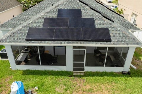 Casa en venta en Davenport, Florida, 4 dormitorios, 174.1 m2 № 1914873 - foto 7