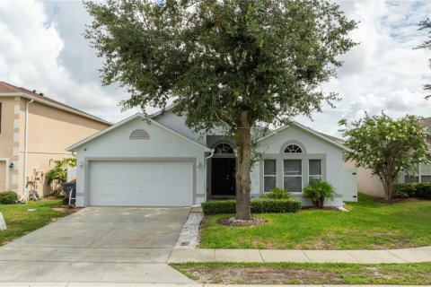 Casa en venta en Davenport, Florida, 4 dormitorios, 174.1 m2 № 1914873 - foto 2