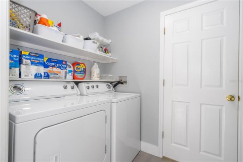 Casa en venta en Davenport, Florida, 4 dormitorios, 174.1 m2 № 1914873 - foto 29