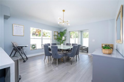 Casa en venta en Davenport, Florida, 4 dormitorios, 174.1 m2 № 1914873 - foto 24