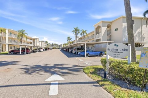 Copropriété à vendre à Dunedin, Floride: 2 chambres, 89.65 m2 № 2116026 - photo 6