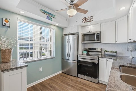 Copropriété à vendre à Dunedin, Floride: 2 chambres, 89.65 m2 № 2116026 - photo 16