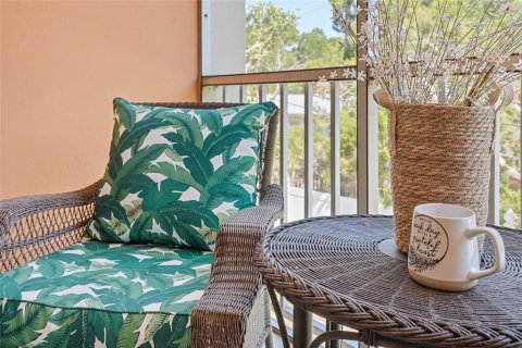 Copropriété à vendre à Dunedin, Floride: 2 chambres, 89.65 m2 № 2116026 - photo 2
