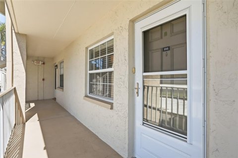 Copropriété à vendre à Dunedin, Floride: 2 chambres, 89.65 m2 № 2116026 - photo 12