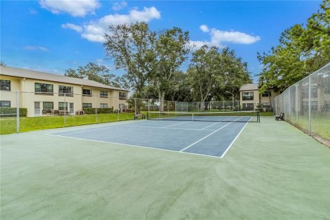 Copropriété à vendre à Clearwater, Floride: 2 chambres, 94.76 m2 № 2259350 - photo 19