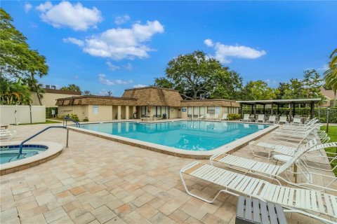 Copropriété à vendre à Clearwater, Floride: 2 chambres, 94.76 m2 № 2259350 - photo 18