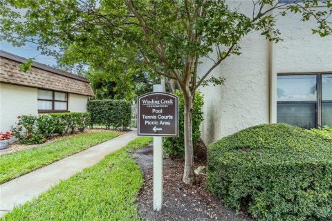 Copropriété à vendre à Clearwater, Floride: 2 chambres, 94.76 m2 № 2259350 - photo 26