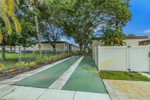 Copropriété à vendre à Clearwater, Floride: 2 chambres, 94.76 m2 № 2259350 - photo 20