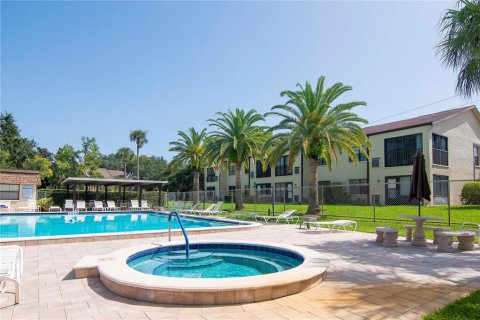 Copropriété à vendre à Clearwater, Floride: 2 chambres, 94.76 m2 № 2259350 - photo 15