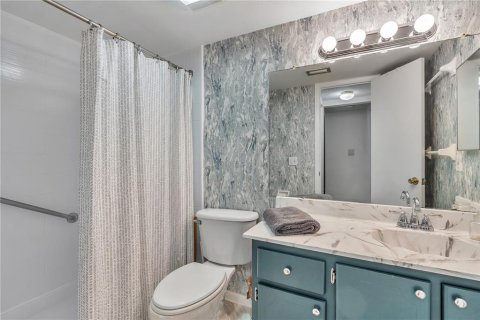 Copropriété à vendre à Clearwater, Floride: 2 chambres, 94.76 m2 № 2259350 - photo 11