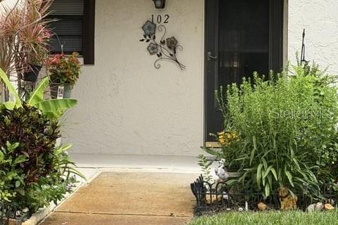 Copropriété à vendre à Clearwater, Floride: 2 chambres, 94.76 m2 № 2259350 - photo 2