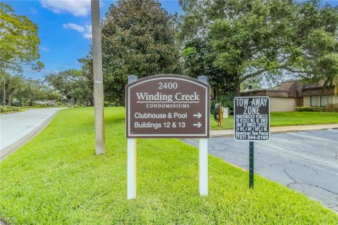 Copropriété à vendre à Clearwater, Floride: 2 chambres, 94.76 m2 № 2259350 - photo 23