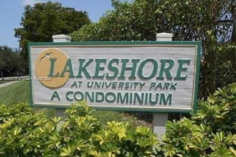 Condominio en venta en Miramar, Florida, 2 dormitorios, 77.29 m2 № 2036843 - foto 18