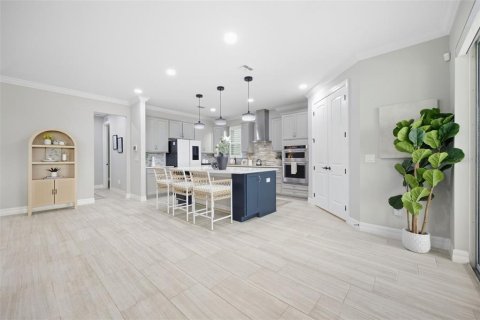 Casa en venta en Wesley Chapel, Florida, 6 dormitorios, 397.62 m2 № 2383701 - foto 22