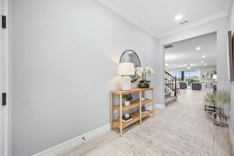 Casa en venta en Wesley Chapel, Florida, 6 dormitorios, 397.62 m2 № 2383701 - foto 9