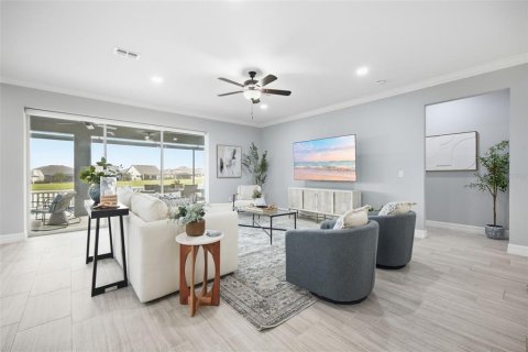 Casa en venta en Wesley Chapel, Florida, 6 dormitorios, 397.62 m2 № 2383701 - foto 19