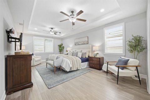 Casa en venta en Wesley Chapel, Florida, 6 dormitorios, 397.62 m2 № 2383701 - foto 5