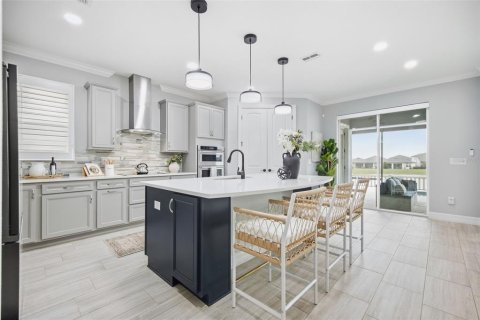 Casa en venta en Wesley Chapel, Florida, 6 dormitorios, 397.62 m2 № 2383701 - foto 25