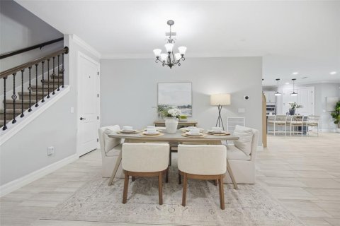 Casa en venta en Wesley Chapel, Florida, 6 dormitorios, 397.62 m2 № 2383701 - foto 17