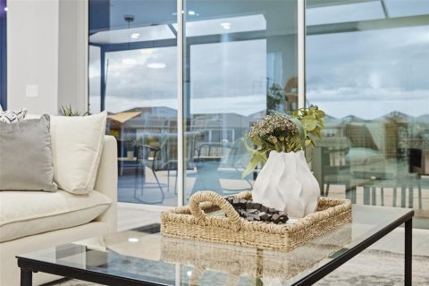 Casa en venta en Wesley Chapel, Florida, 6 dormitorios, 397.62 m2 № 2383701 - foto 21