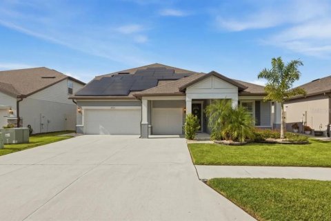 Casa en venta en Wesley Chapel, Florida, 6 dormitorios, 397.62 m2 № 2383701 - foto 8