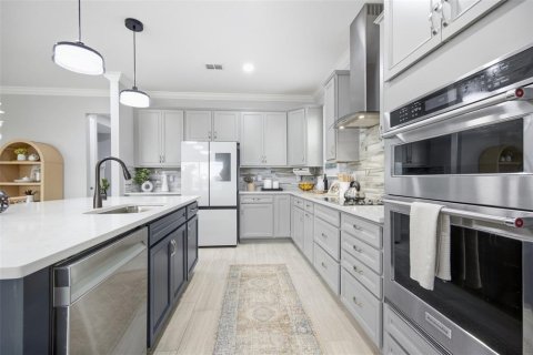 Casa en venta en Wesley Chapel, Florida, 6 dormitorios, 397.62 m2 № 2383701 - foto 23
