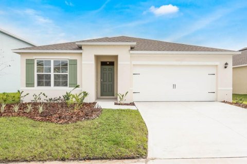 Casa en venta en Umatilla, Florida, 3 dormitorios, 155.33 m2 № 1626625 - foto 1