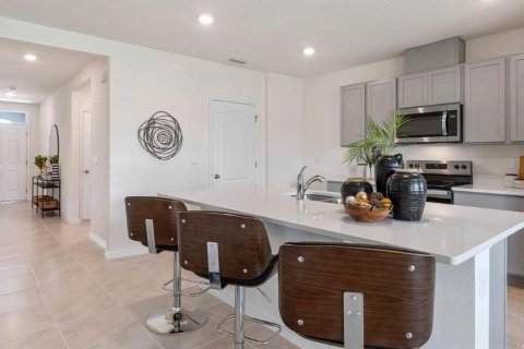 Casa en venta en Umatilla, Florida, 3 dormitorios, 155.33 m2 № 1626625 - foto 10