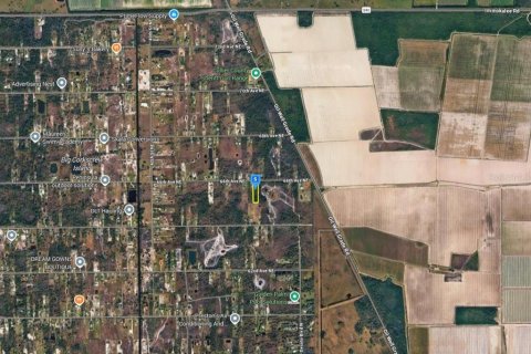 Land in Naples, Florida № 2117135 - photo 3