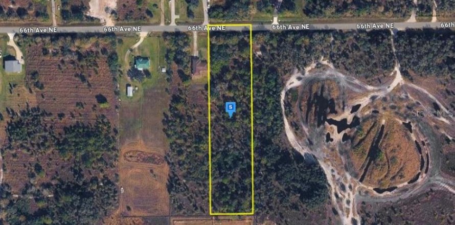 Land in Naples, Florida № 2117135