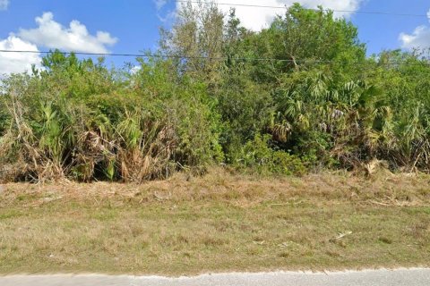 Land in Naples, Florida № 2117135 - photo 2