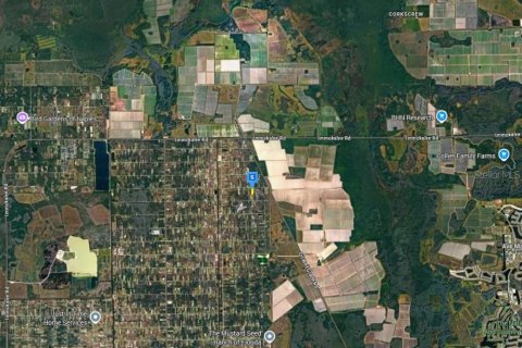 Land in Naples, Florida № 2117135 - photo 4