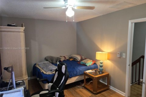 Купить таунхаус в Норт-Лодердейл, Флорида 3 спальни, 150.5м2, № 1923782 - фото 12