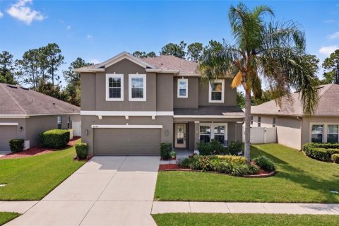 House in Grand Island, Florida 5 bedrooms, 241.64 sq.m. № 2353291