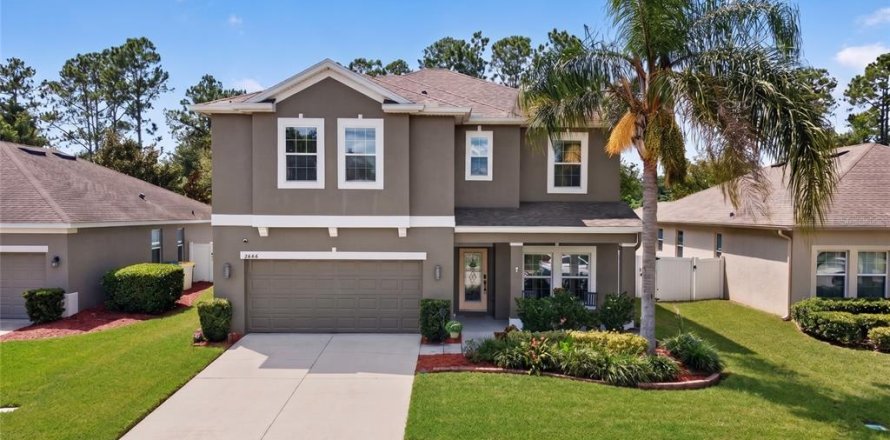 Casa en Grand Island, Florida 5 dormitorios, 241.64 m2 № 2353291