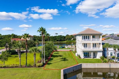 Land in Palm Coast, Florida № 1560257 - photo 4
