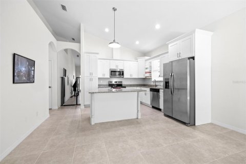 Villa ou maison à vendre à Tampa, Floride: 3 chambres, 157.93 m2 № 1900536 - photo 4
