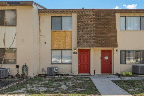 Touwnhouse à Titusville, Floride 2 chambres, 105.91 m2 № 2098055