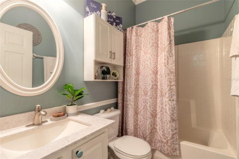 Villa ou maison à vendre à Edgewater, Floride: 3 chambres, 195.84 m2 № 2337233 - photo 29