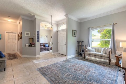 Villa ou maison à vendre à Edgewater, Floride: 3 chambres, 195.84 m2 № 2337233 - photo 5