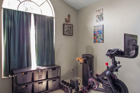 House in Tampa, Florida 3 bedrooms, 139.73 sq.m. № 1815937 - photo 15