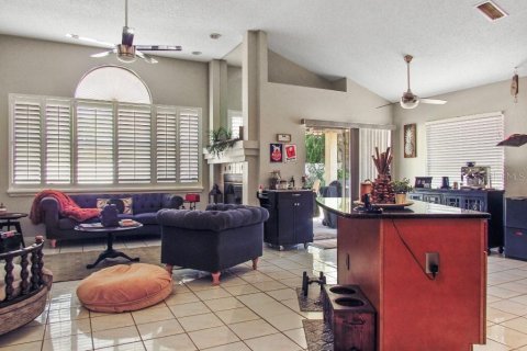 House in Tampa, Florida 3 bedrooms, 139.73 sq.m. № 1815937 - photo 8