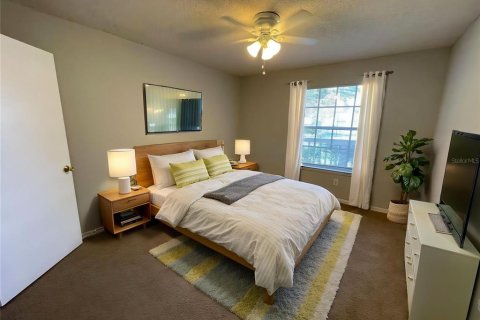Copropriété à louer à Orlando, Floride: 1 chambre, 58.25 m2 № 2104781 - photo 10