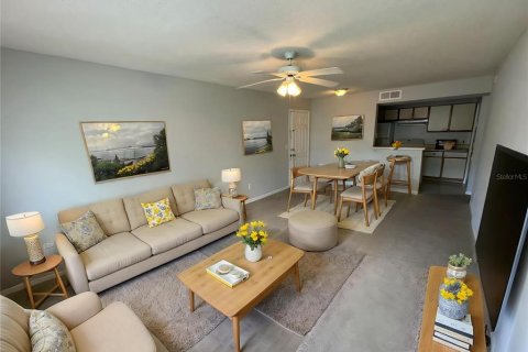 Copropriété à louer à Orlando, Floride: 1 chambre, 58.25 m2 № 2104781 - photo 5