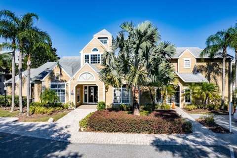 Condo à Orlando, Floride, 1 chambre  № 2104781