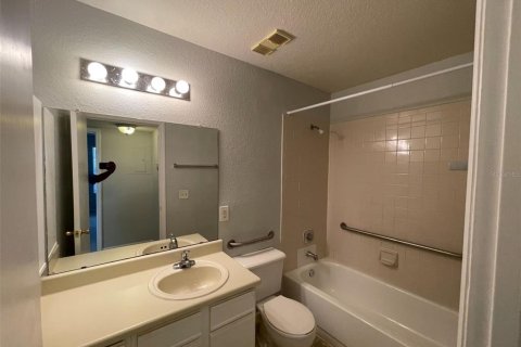 Copropriété à louer à Orlando, Floride: 1 chambre, 58.25 m2 № 2104781 - photo 14