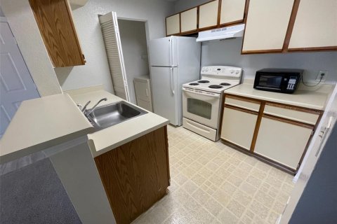 Copropriété à louer à Orlando, Floride: 1 chambre, 58.25 m2 № 2104781 - photo 7