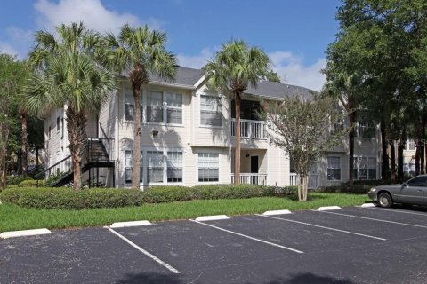 Copropriété à louer à Orlando, Floride: 1 chambre, 58.25 m2 № 2104781 - photo 3
