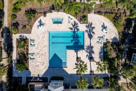 Copropriété à louer à Orlando, Floride: 1 chambre, 58.25 m2 № 2104781 - photo 16